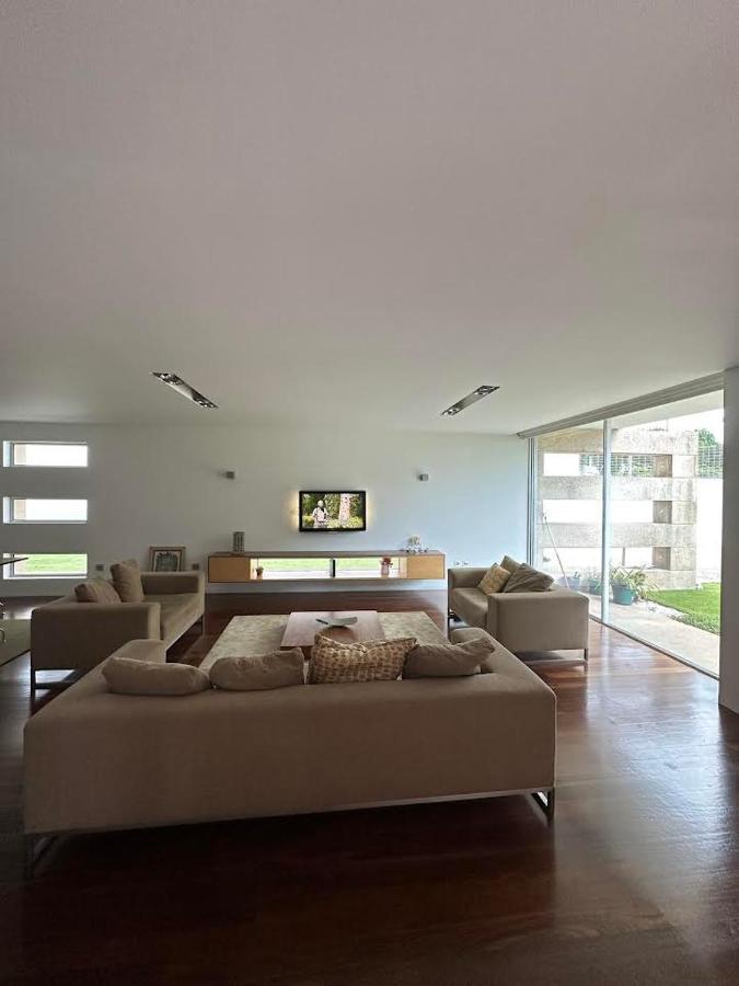Willa Moradia Lux Rr Com Piscina Penafiel Zewnętrze zdjęcie
