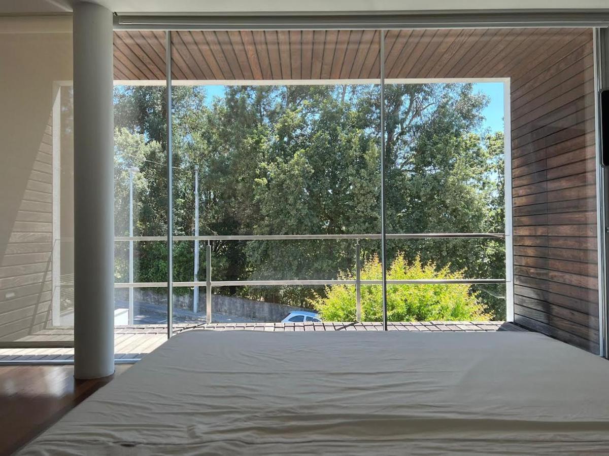 Willa Moradia Lux Rr Com Piscina Penafiel Zewnętrze zdjęcie