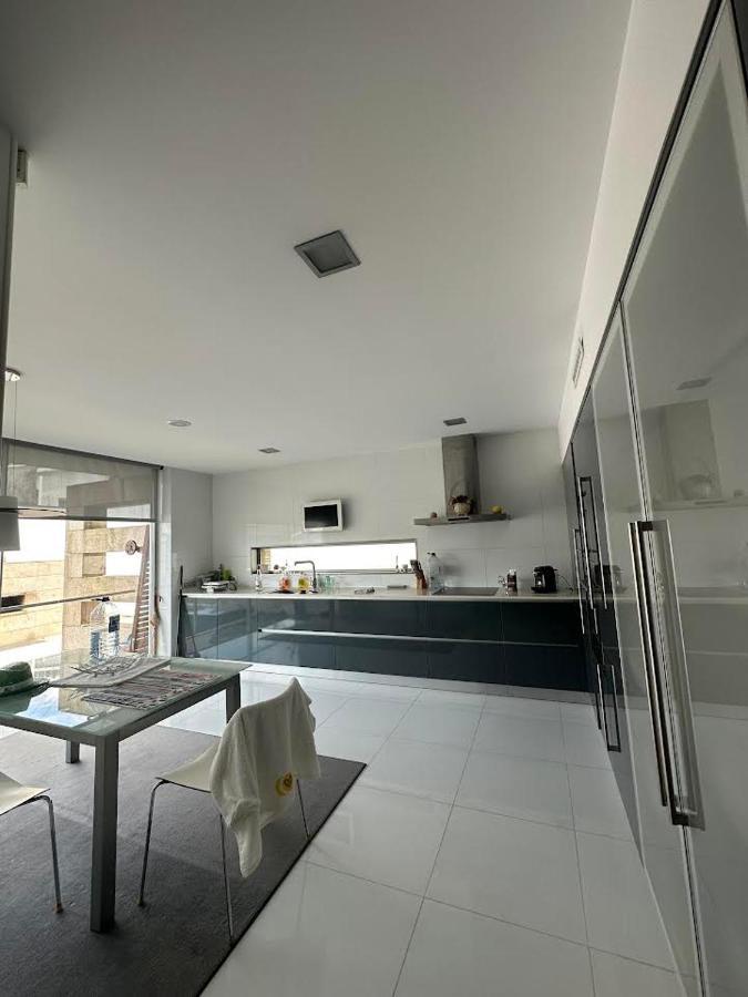 Willa Moradia Lux Rr Com Piscina Penafiel Zewnętrze zdjęcie