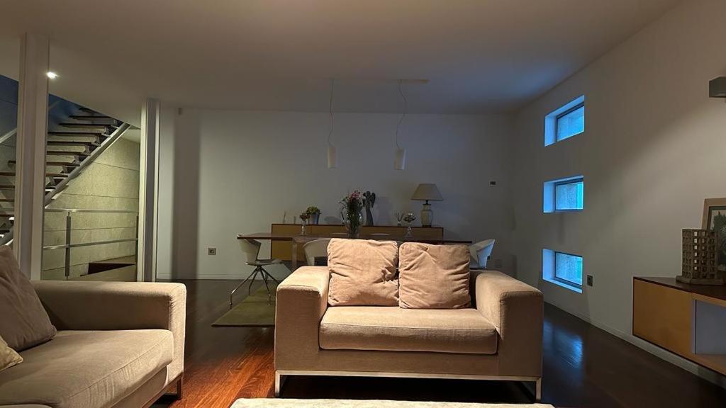 Willa Moradia Lux Rr Com Piscina Penafiel Zewnętrze zdjęcie